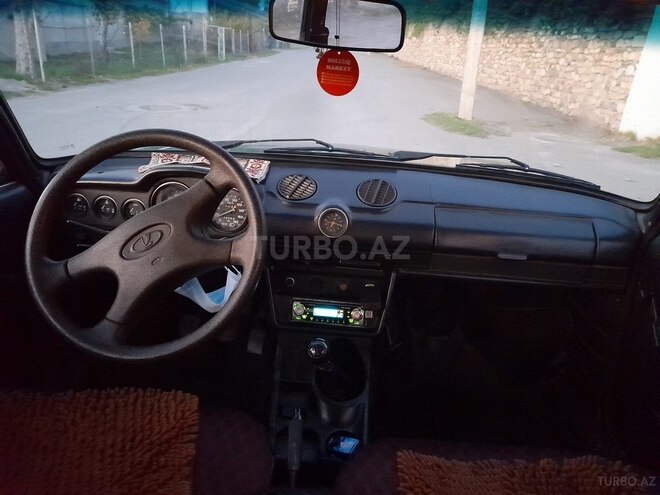 LADA (VAZ) 2106 1998, 158,043 km - 1.6 л - Göyçay