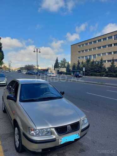Iran Khodro Samand 2007, 300,000 km - 1.8 l - Bakı