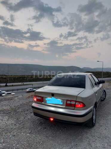 Iran Khodro Samand 2007, 300,000 km - 1.8 l - Bakı