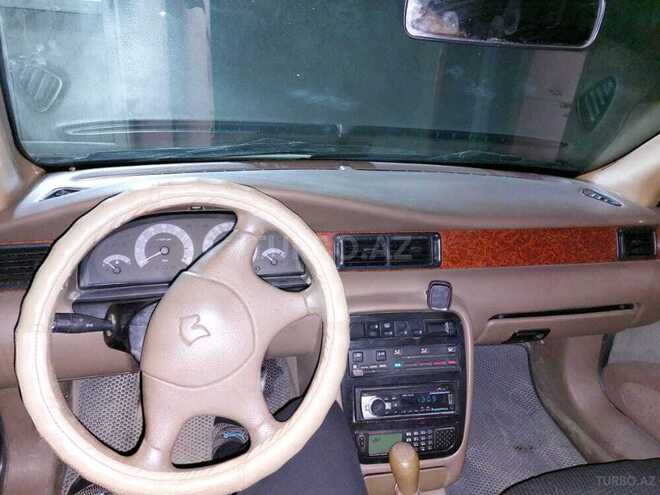 Iran Khodro Samand 2007, 300,000 km - 1.8 l - Bakı