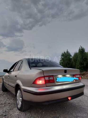 Iran Khodro Samand 2007, 300,000 km - 1.8 l - Bakı