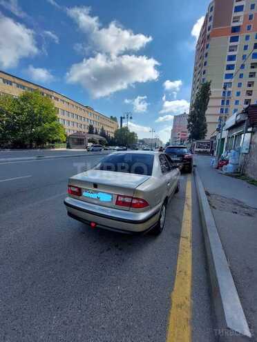 Iran Khodro Samand 2007, 300,000 km - 1.8 l - Bakı