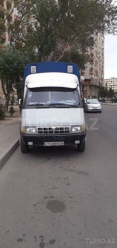 GAZ 33021 1999, 280,000 km - 2.5 л - Bakı