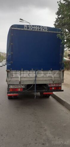 GAZ 33021 1999, 280,000 km - 2.5 л - Bakı