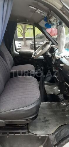 GAZ 33021 1999, 280,000 km - 2.5 л - Bakı