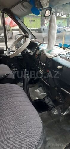 GAZ 33021 1999, 280,000 km - 2.5 л - Bakı