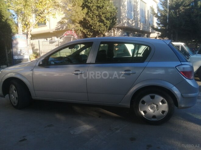 Opel Astra 2006, 235,000 km - 1.4 l - Sumqayıt