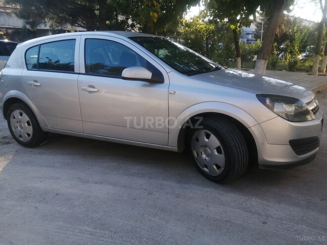 Opel Astra 2006, 235,000 km - 1.4 l - Sumqayıt