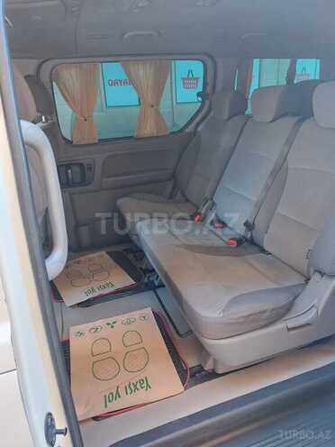 Hyundai H-1 2010, 264,378 km - 2.5 l - Sumqayıt