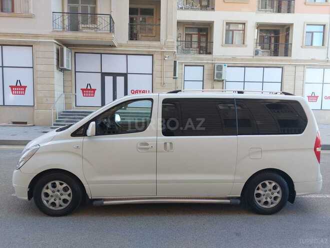 Hyundai H-1 2010, 264,378 km - 2.5 l - Sumqayıt