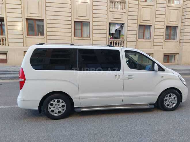 Hyundai H-1 2010, 264,378 km - 2.5 l - Sumqayıt