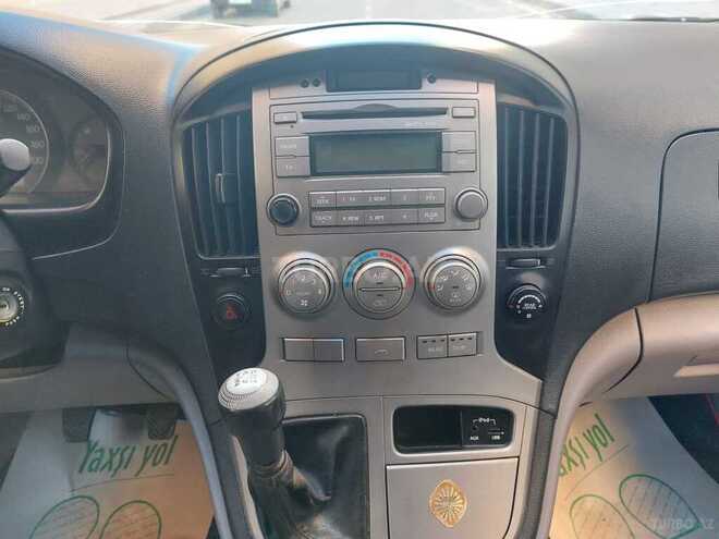 Hyundai H-1 2010, 264,378 km - 2.5 l - Sumqayıt