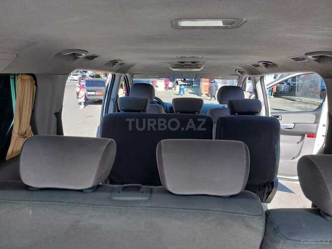 Hyundai H-1 2010, 264,378 km - 2.5 l - Sumqayıt