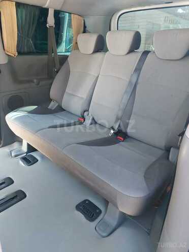 Hyundai H-1 2010, 264,378 km - 2.5 l - Sumqayıt