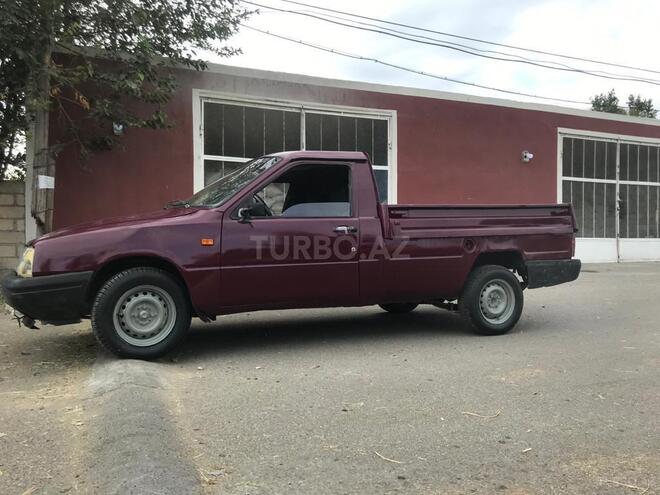 IJ 27175 2001, 72,222 km - 1.6 l - Bərdə