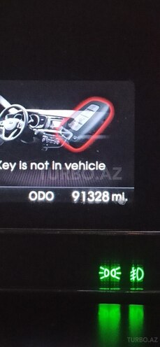Kia Optima 2011, 147,255 km - 2.0 l - Bakı