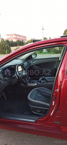 Kia Optima 2011, 147,255 km - 2.0 l - Bakı