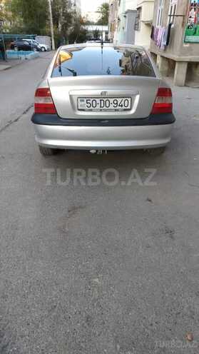 Opel Vectra 1996, 310,000 km - 2.0 l - Sumqayıt