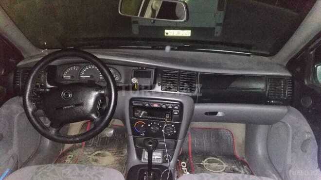 Opel Vectra 1996, 310,000 km - 2.0 l - Sumqayıt