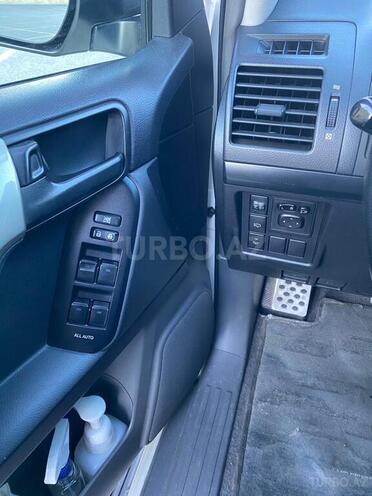 Toyota Prado 2012, 138,530 km - 2.7 л - Bakı