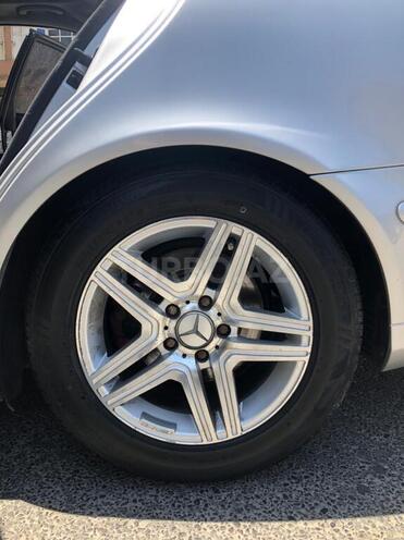 Mercedes E 240 2002, 401,000 km - 2.6 l - Bakı