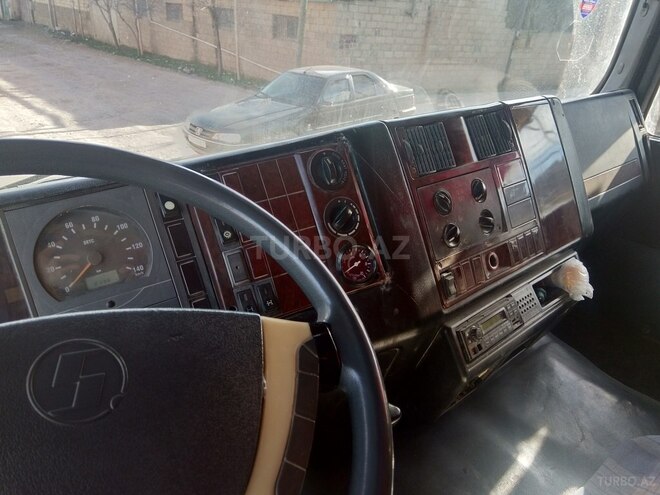 Shacman  2010, 10,000 km - 12.0 l - Bakı