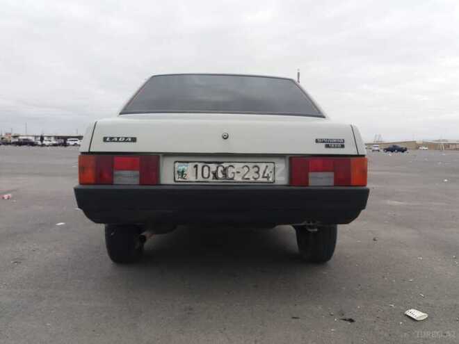 LADA (VAZ) 21099 1999, 185,000 km - 1.5 л - Şabran