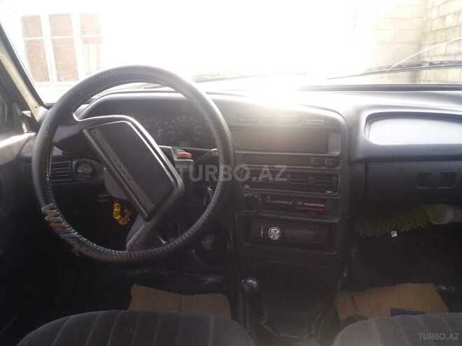 LADA (VAZ) 21099 1999, 185,000 km - 1.5 л - Şabran