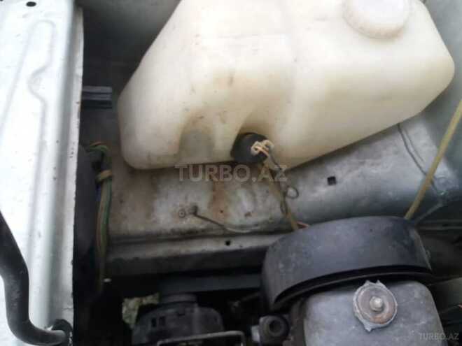 LADA (VAZ) 21099 1999, 185,000 km - 1.5 л - Şabran