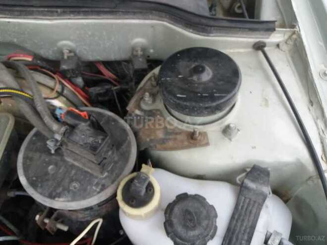 LADA (VAZ) 21099 1999, 185,000 km - 1.5 л - Şabran