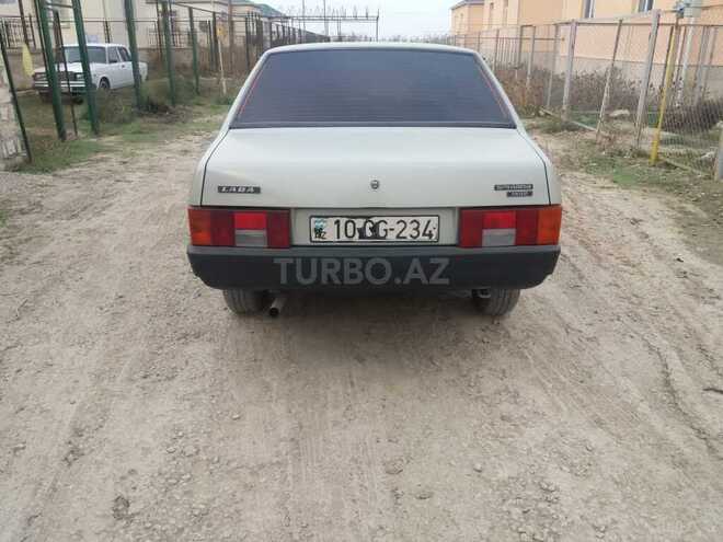 LADA (VAZ) 21099 1999, 185,000 km - 1.5 л - Şabran