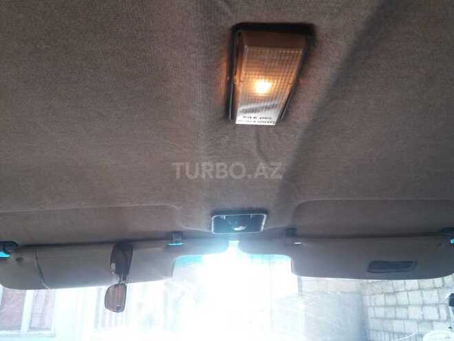 LADA (VAZ) 21099 1999, 185,000 km - 1.5 л - Şabran