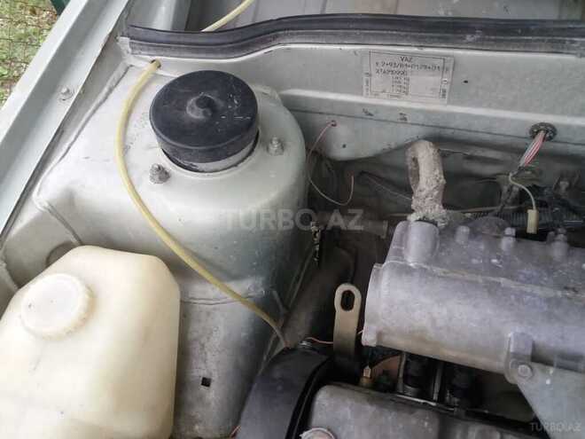 LADA (VAZ) 21099 1999, 185,000 km - 1.5 л - Şabran
