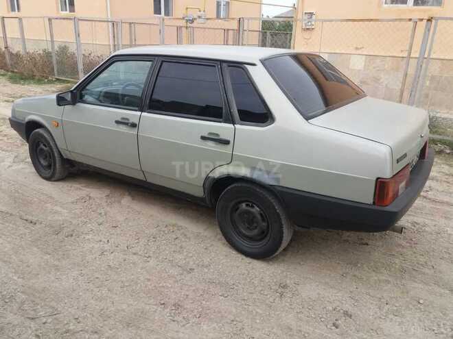 LADA (VAZ) 21099 1999, 185,000 km - 1.5 л - Şabran