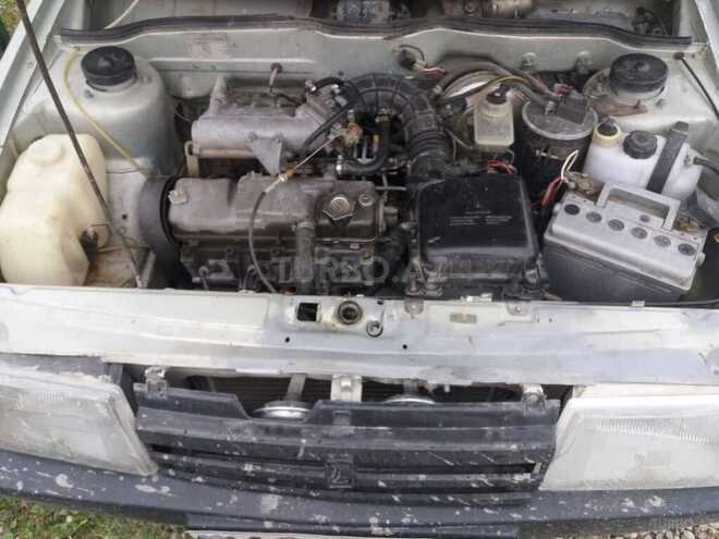 LADA (VAZ) 21099 1999, 185,000 km - 1.5 л - Şabran