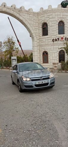 Opel Astra 2004, 247,528 km - 1.4 l - Sumqayıt