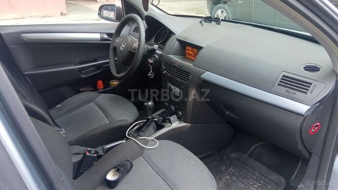 Opel Astra 2004, 247,528 km - 1.4 l - Sumqayıt