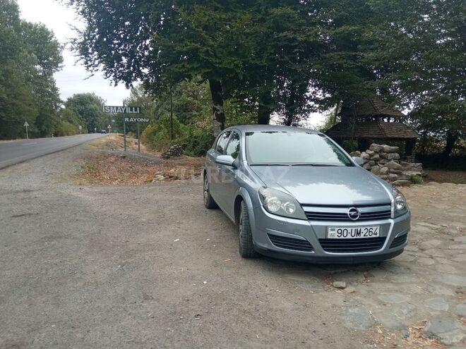Opel Astra 2004, 247,528 km - 1.4 l - Sumqayıt