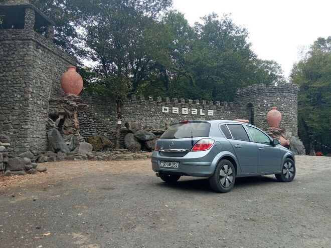 Opel Astra 2004, 247,528 km - 1.4 l - Sumqayıt