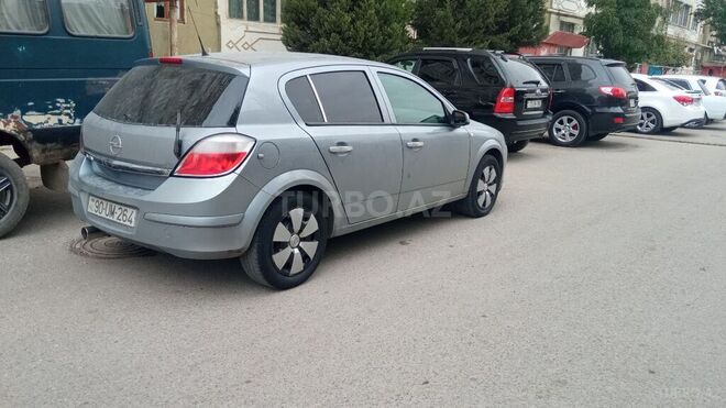 Opel Astra 2004, 247,528 km - 1.4 l - Sumqayıt