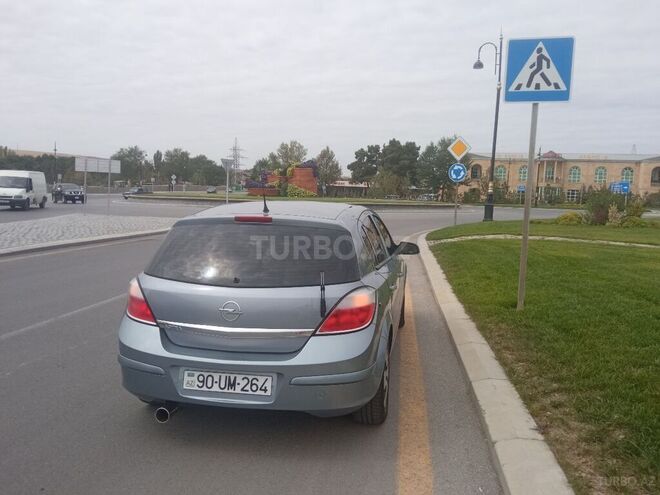 Opel Astra 2004, 247,528 km - 1.4 l - Sumqayıt