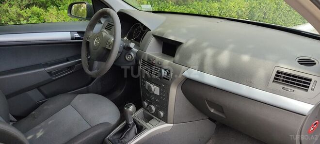 Opel Astra 2004, 247,528 km - 1.4 l - Sumqayıt