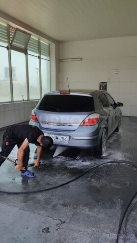Opel Astra 2004, 247,528 km - 1.4 l - Sumqayıt