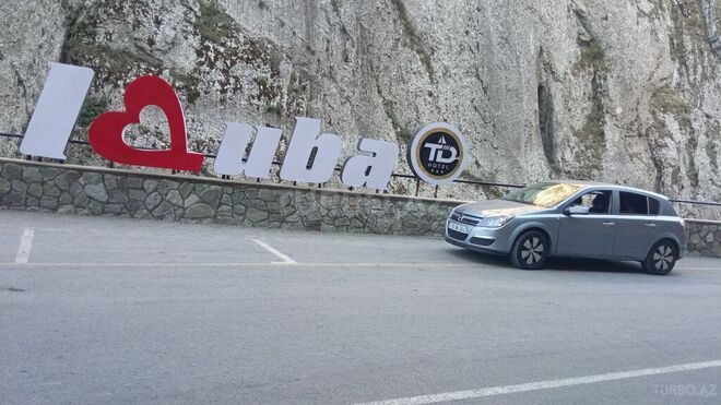 Opel Astra 2004, 247,528 km - 1.4 l - Sumqayıt