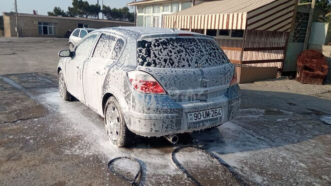 Opel Astra 2004, 247,528 km - 1.4 l - Sumqayıt