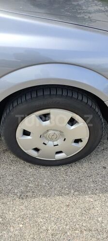 Opel Astra 2004, 247,528 km - 1.4 l - Sumqayıt