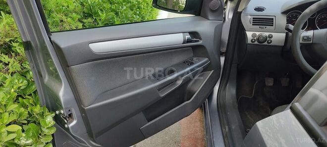 Opel Astra 2004, 247,528 km - 1.4 l - Sumqayıt