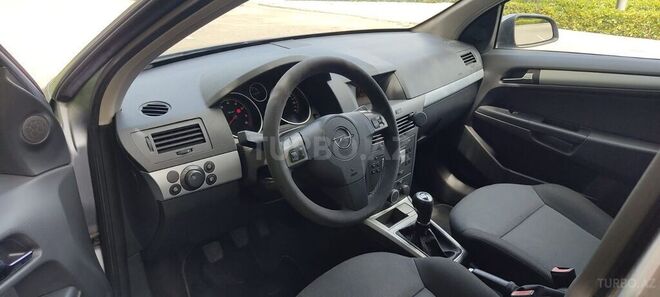 Opel Astra 2004, 247,528 km - 1.4 l - Sumqayıt