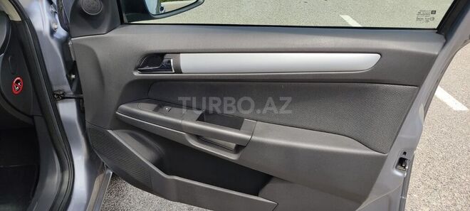 Opel Astra 2004, 247,528 km - 1.4 l - Sumqayıt