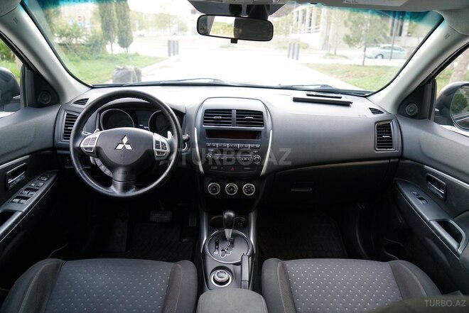 Mitsubishi Outlander 2011, 175,000 km - 2.0 l - Bakı